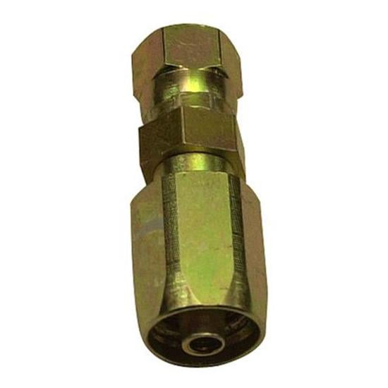 #8 Steel Strght 37 Deg