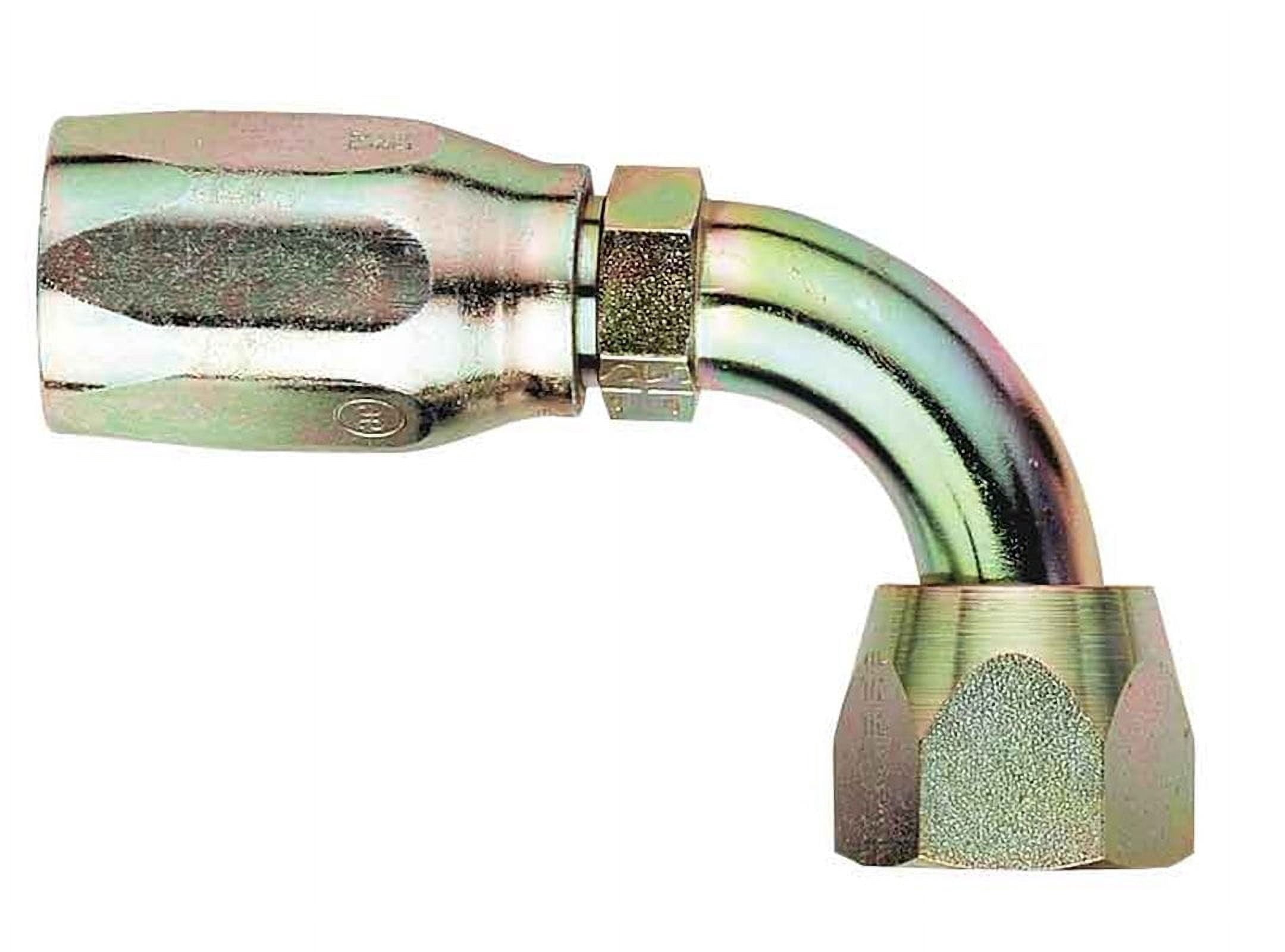 Fitting (Reus) SAE 37