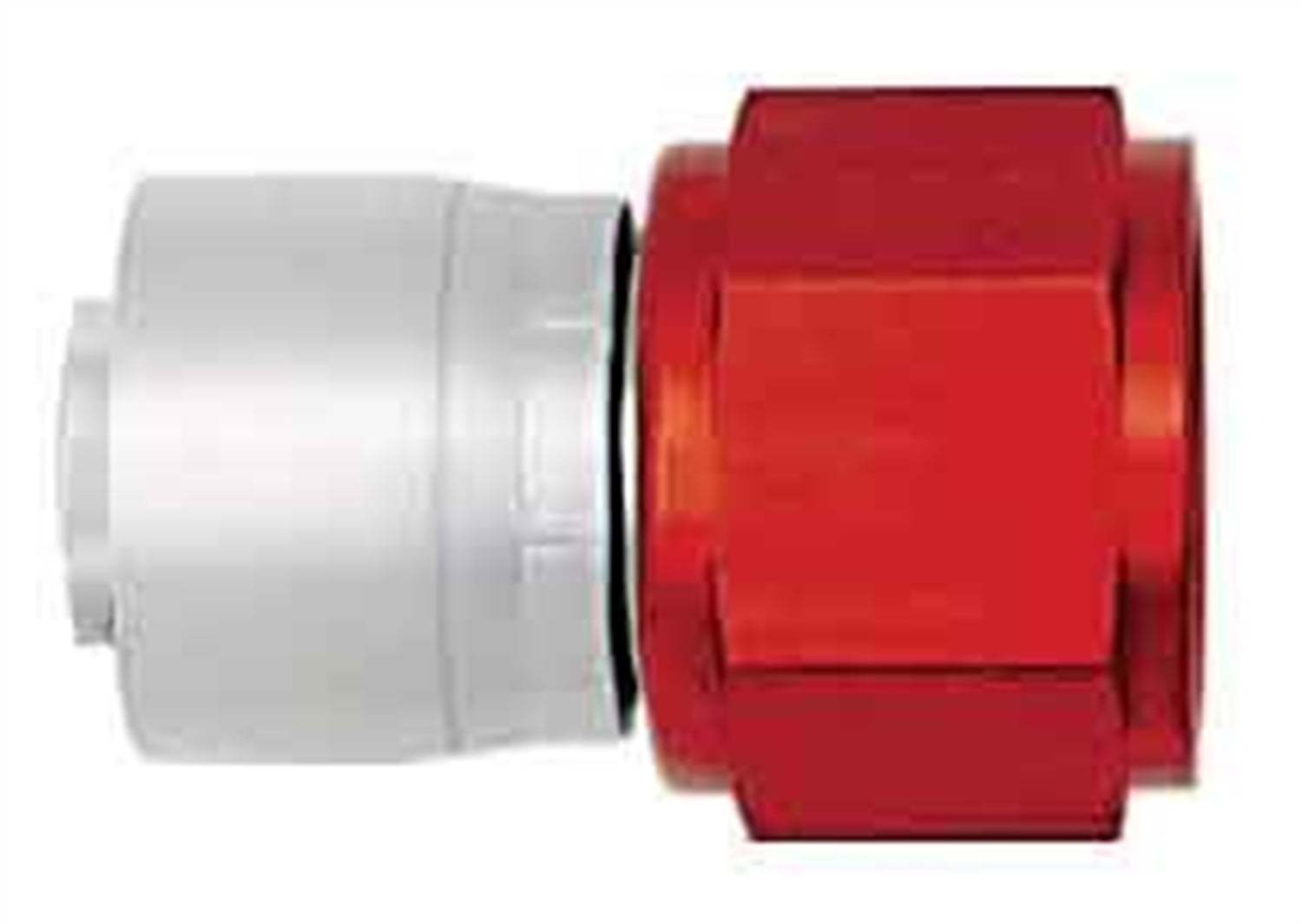 Hose End