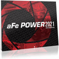 Afe Power 2021 Corporate Calendar