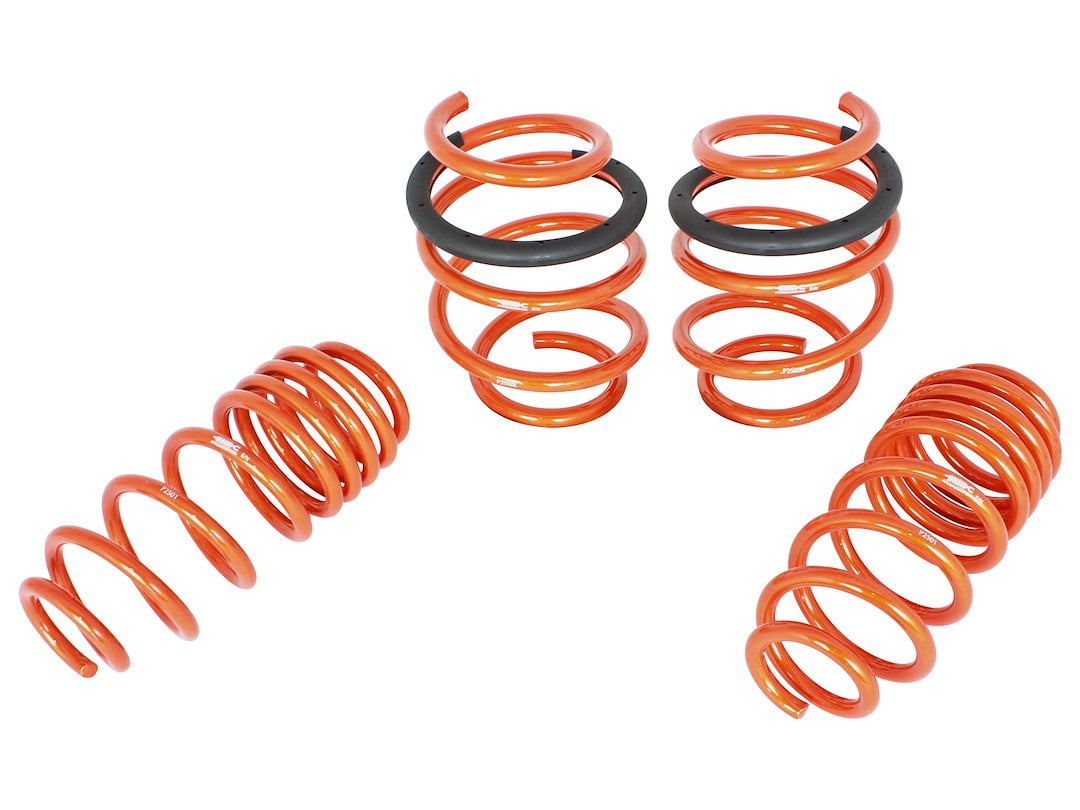 Afe Control Lowering Springs