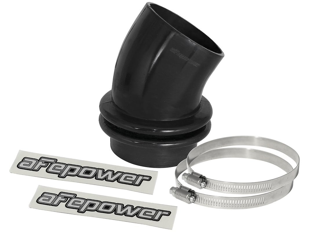 Intake Coupling Kit