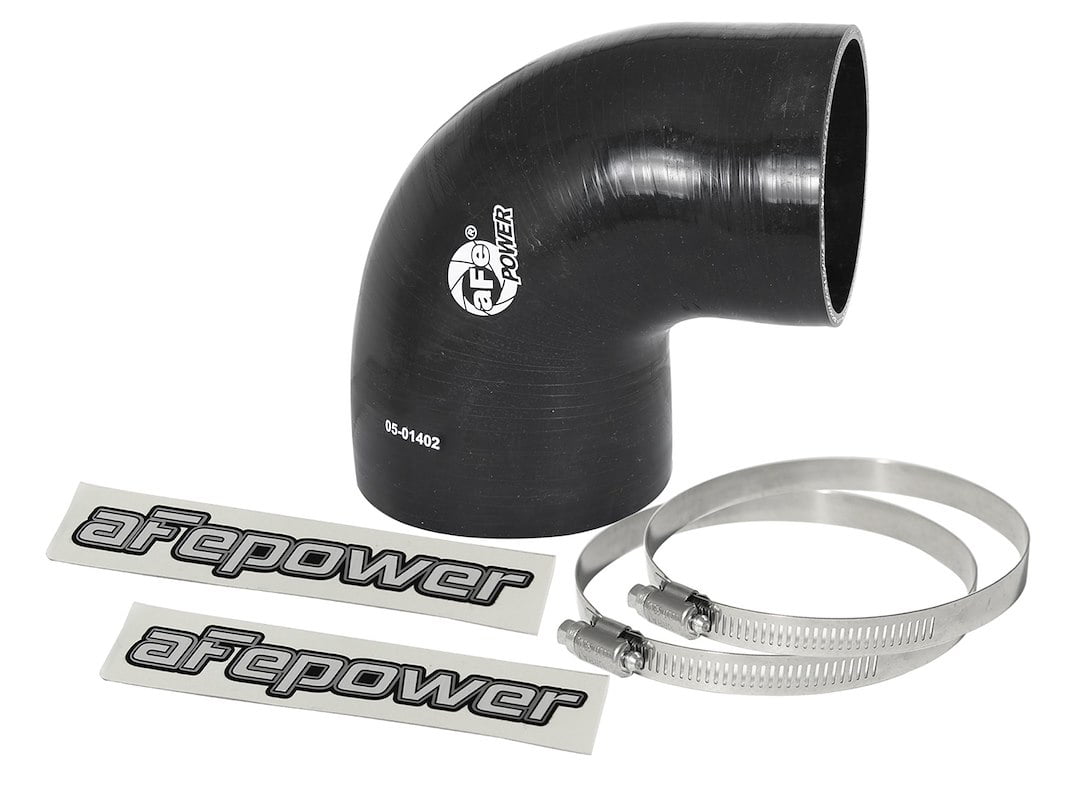 Magnum Force Cold Air Intake System
