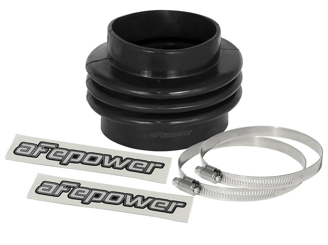 Magnum Force Cold Air Intake System