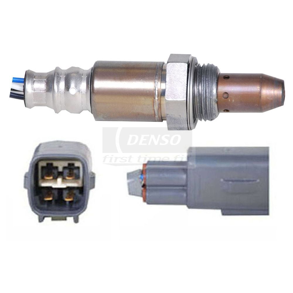 O2 Oxygen Sensor