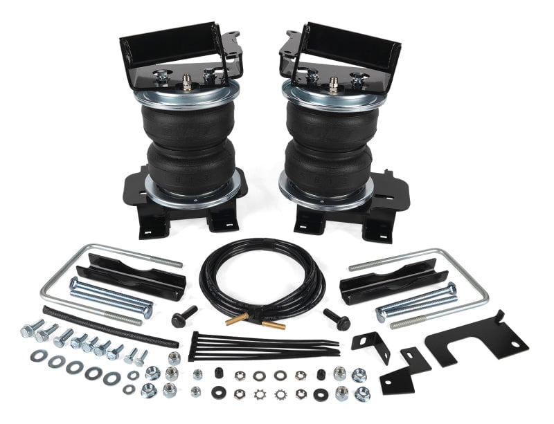 2022 Ford F150 5000 Load Lifter