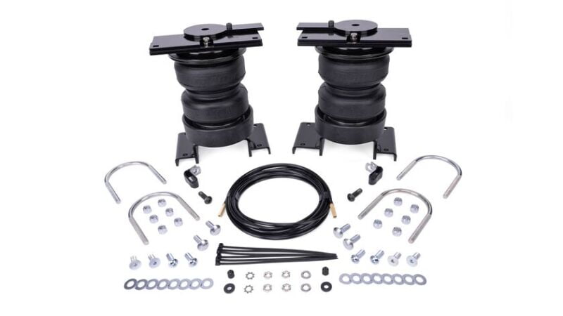 Loadlifter 5000 Ultimate Air Spring