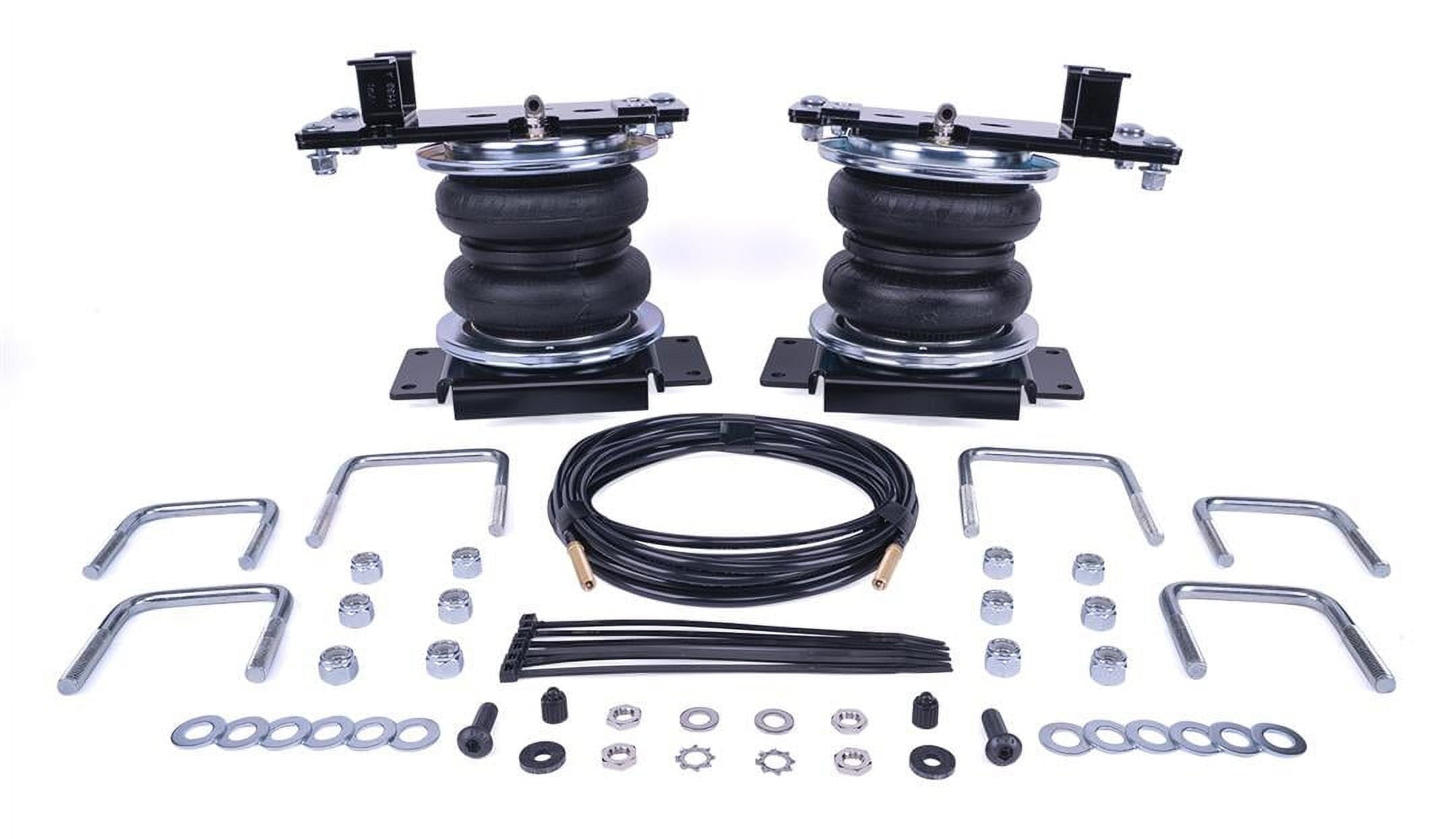 5K Air Spg Kit 2023 Nissan Frontier