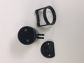 Air Lift 25196 Gauge Mounting Kit