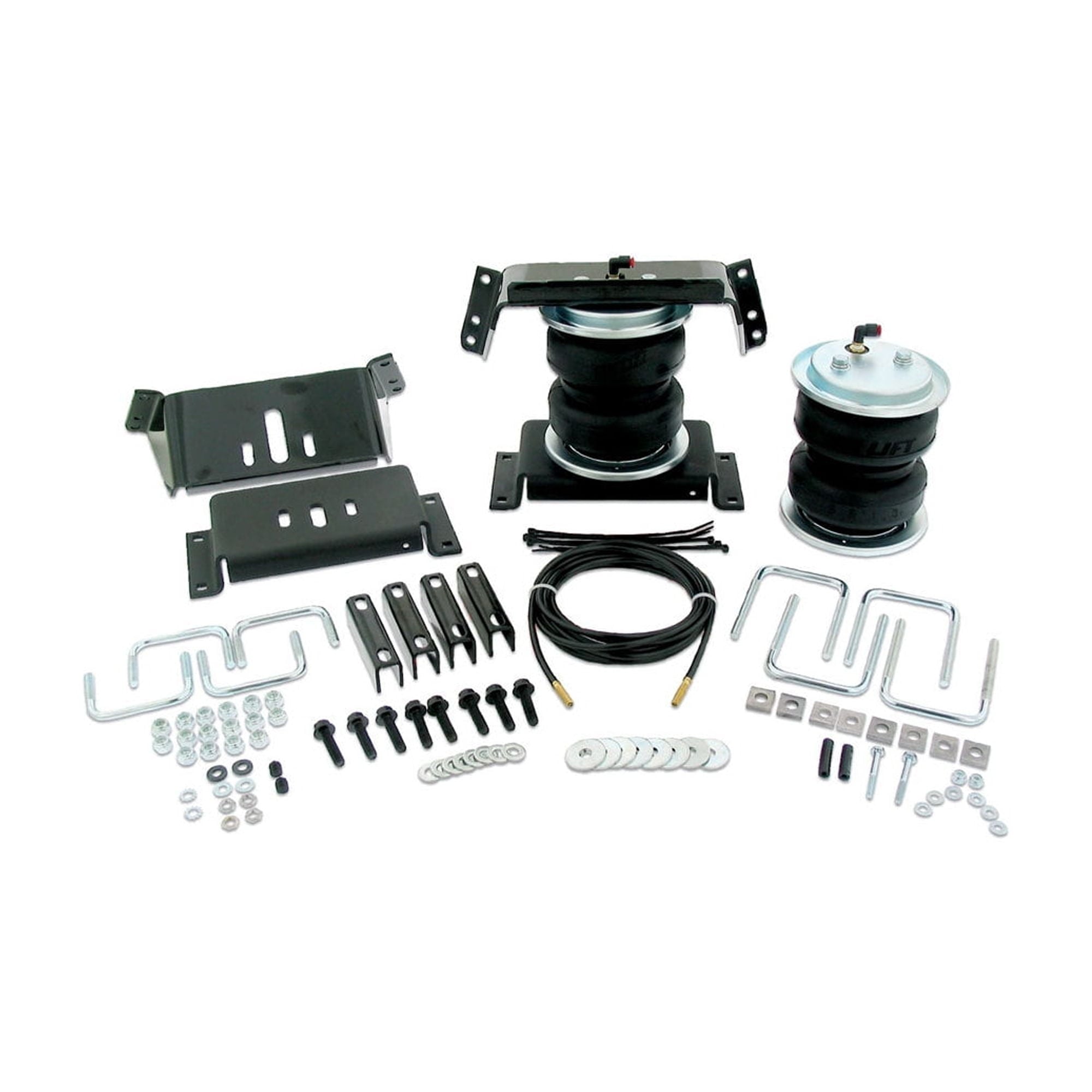 17-19 Niss Titan 4WD Load Lifter