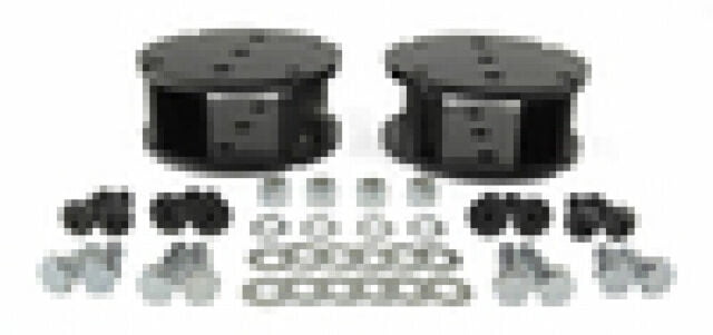 2' Spacer