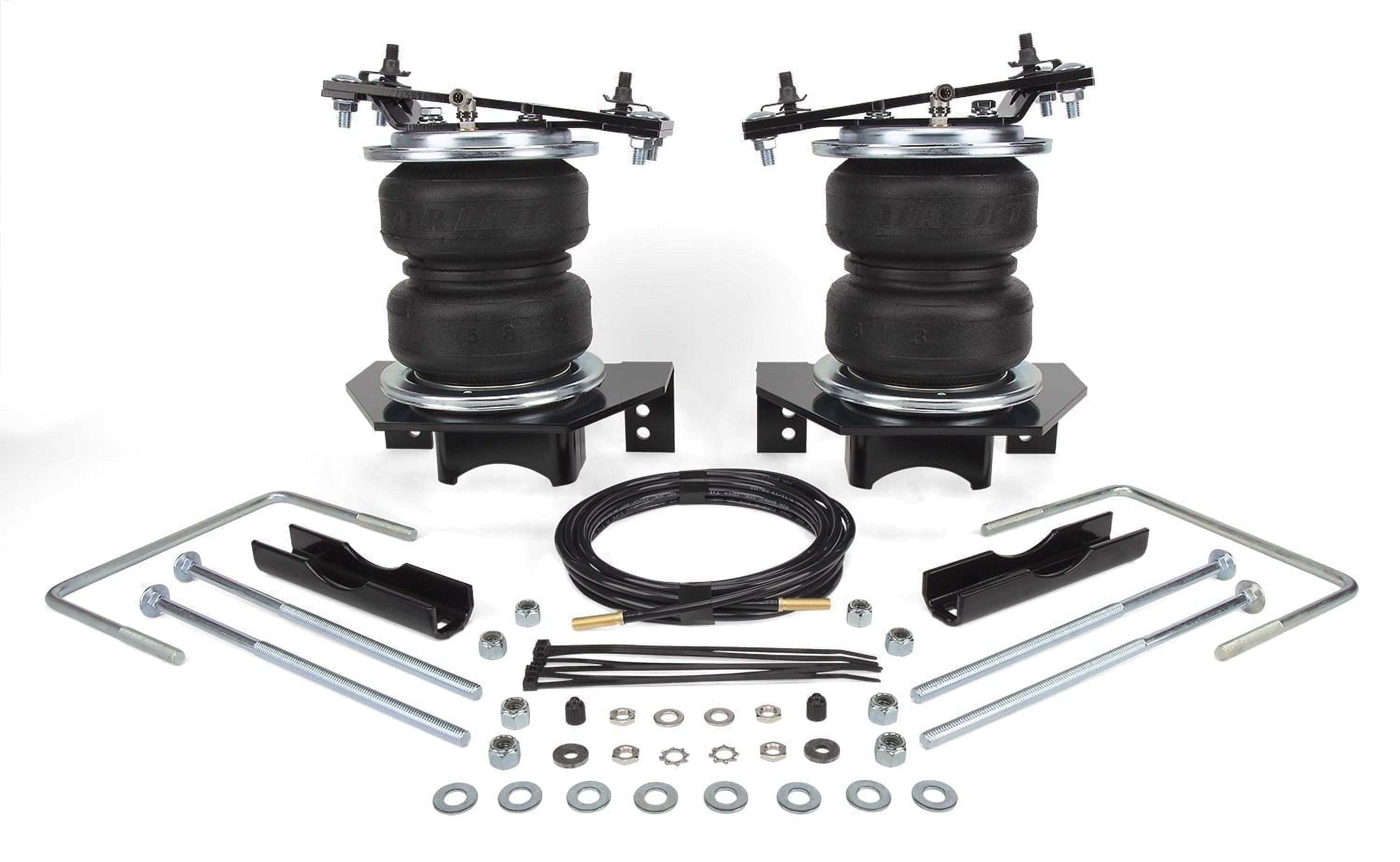 Loadlifter 5000 Air Spring Kit