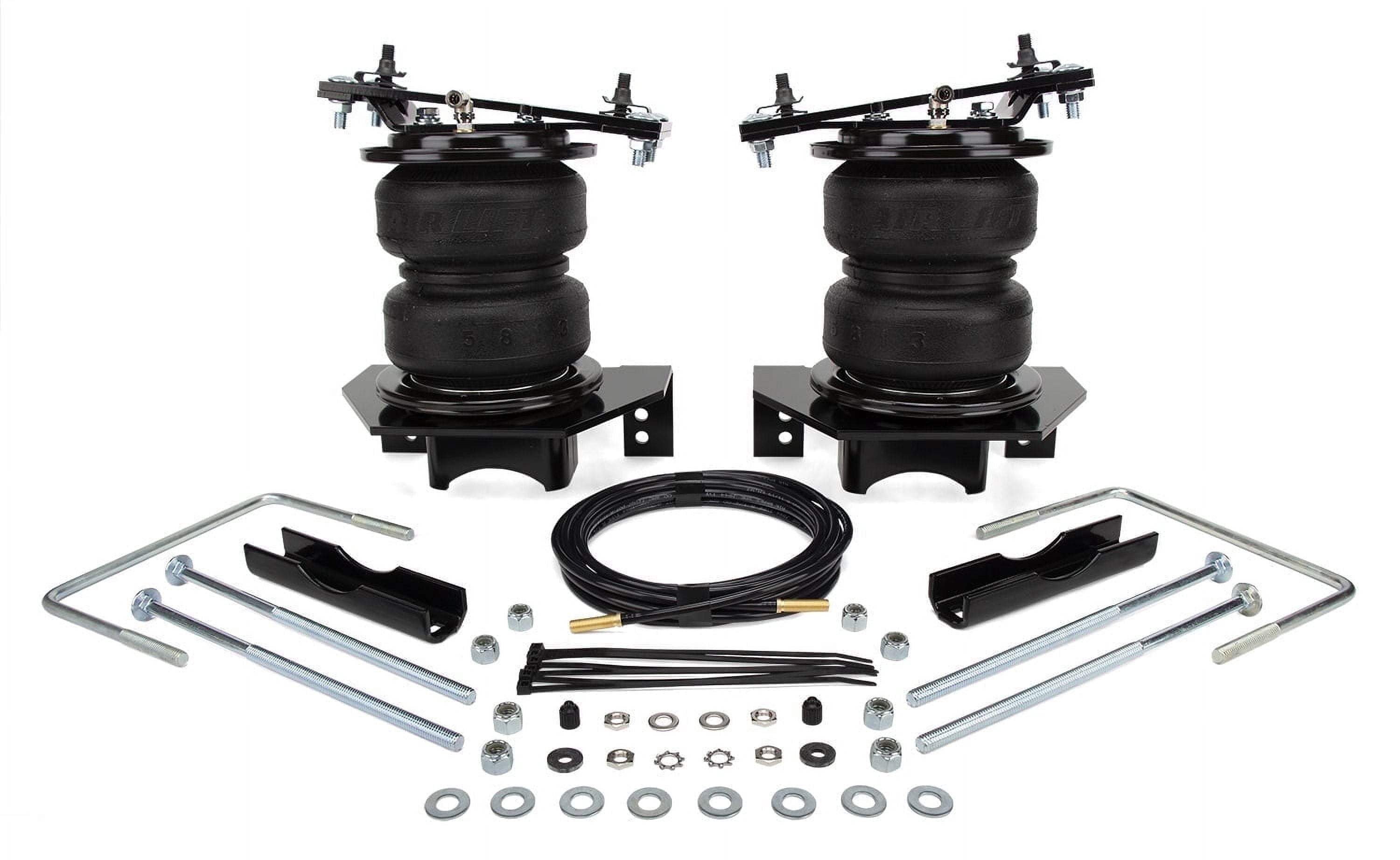 Loadlifter 5000 Ultimate Air Spring