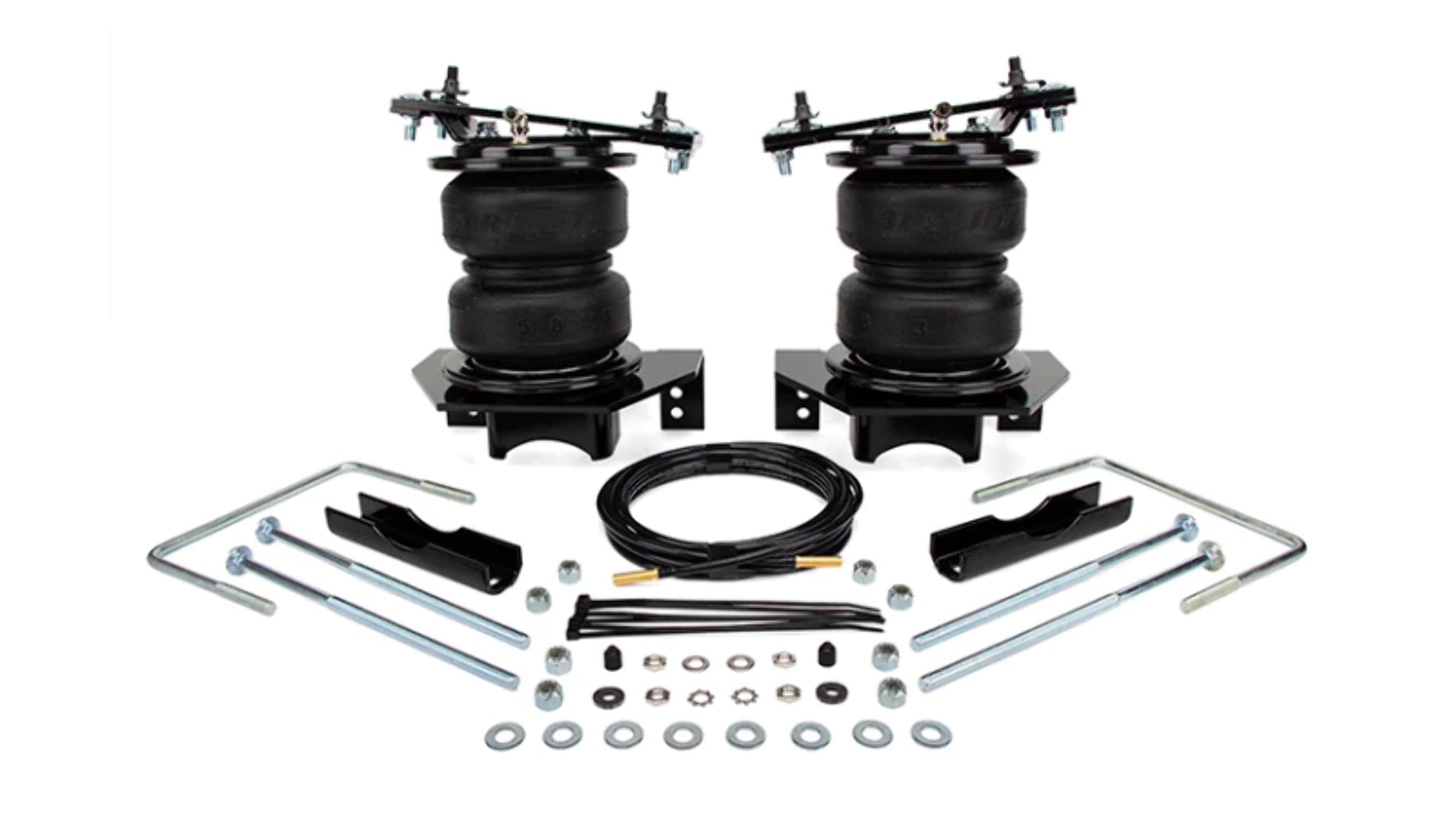 Loadlifter 5000 Ultimate Air Spring
