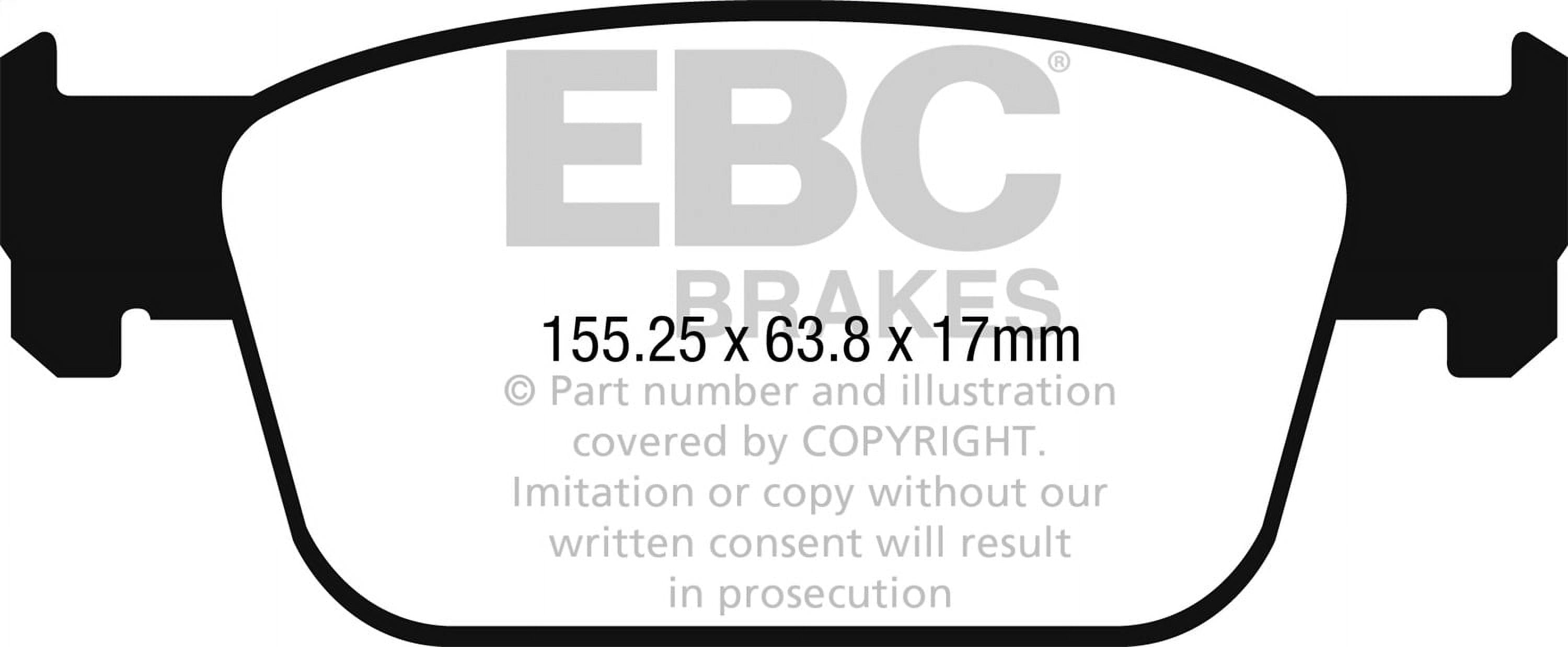 Replacement Parts 1/2 Kit