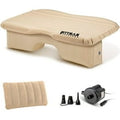 Inflatable Rear Seat Air Mattress F