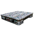Camo Abz 5 Bed Pump