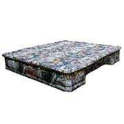 Camo Abz 5 Bed Pump
