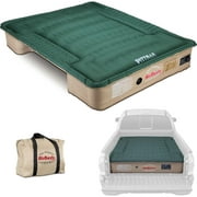 Airbedz 6 Bed Blt-In Pump