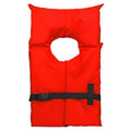 Airhead Type Ii Keyhole Life Vest