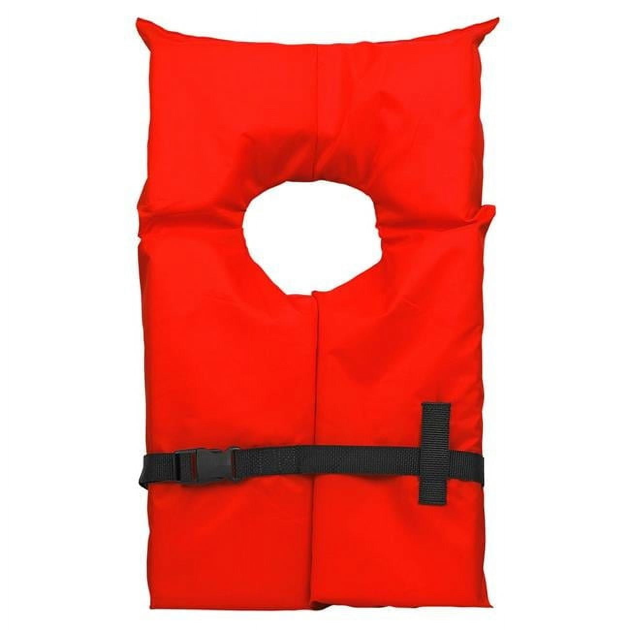 Airhead Type Ii Keyhole Life Vest