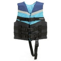 Airhead Vibe 3-BUCKLE Life Vest - C