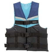 Airhead Vibe 3-BUCKLE Life Vest 2XL