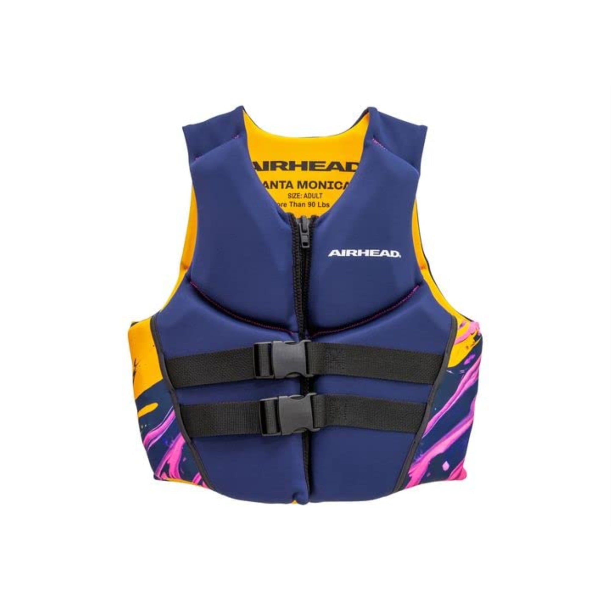 Airhead 30071-09-B-NB Womens Santa Monica Neolite PFD - Medium