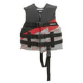 Airhead Bolt 4-BUCKLE Life Vest - Y