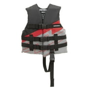 Airhead Bolt 4-BUCKLE Life Vest - C
