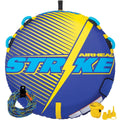 AIRHEAD Strike Towable Kit w/ Rope & Pump, 1 Rider