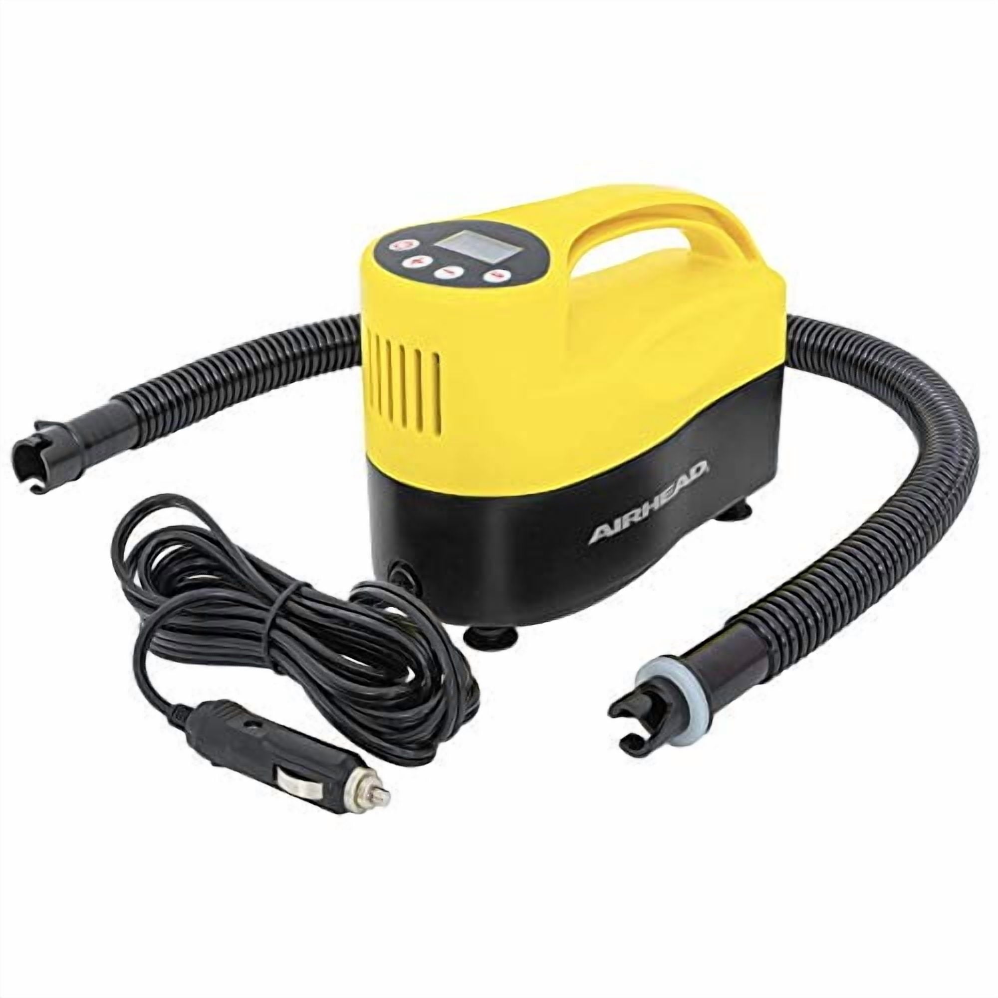 Airhead Stand Up Paddleboard Pump 1