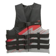 Airhead Bolt 4-BUCKLE Life Vest - X