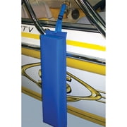 Hull Hugr Flat Fender  26' X 6' X 2