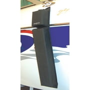 Hull Hugr Black-2 1/2X6X24