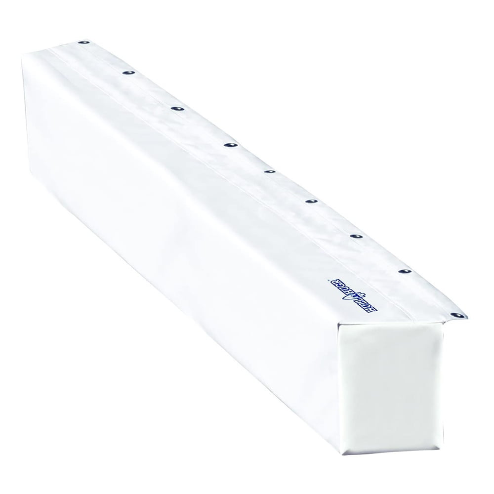 Hull Hugr Marina Bumper 48"