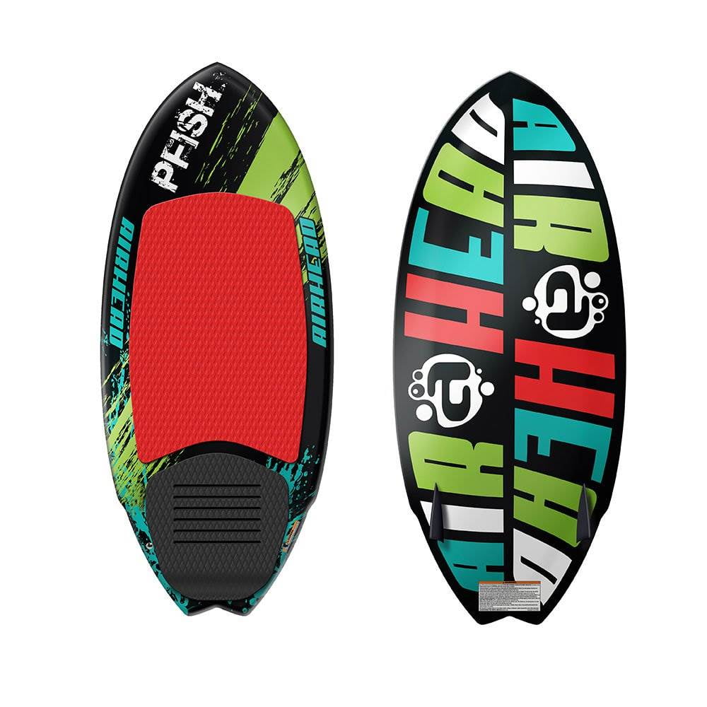 Pfish Wakesurf Board