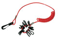 Universal Kill Switch Lanyard