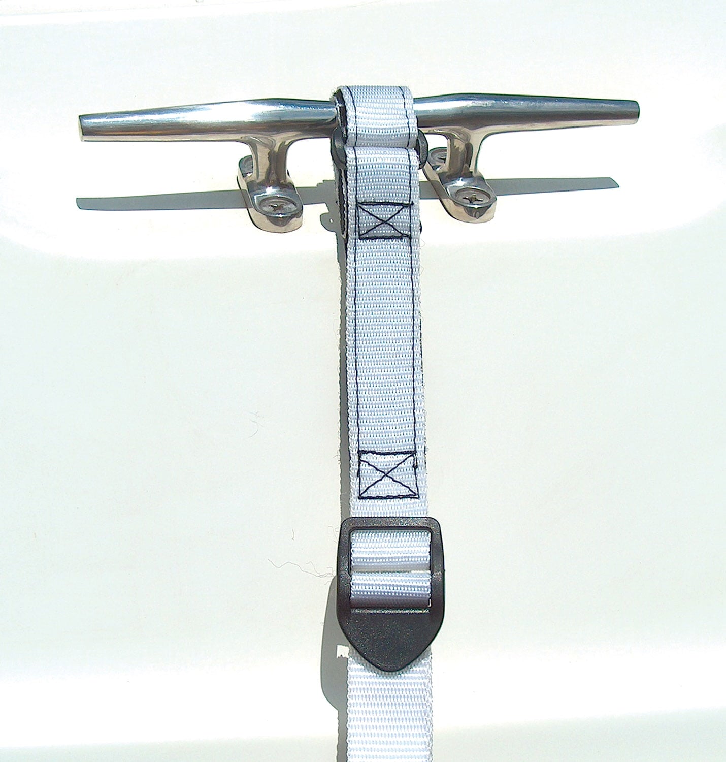 Fender Straps 2Pk
