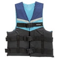 Airhead Vibe 3-BUCKLE Life Vest - S