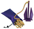 Pwc Fluke Anchor Line & Bag