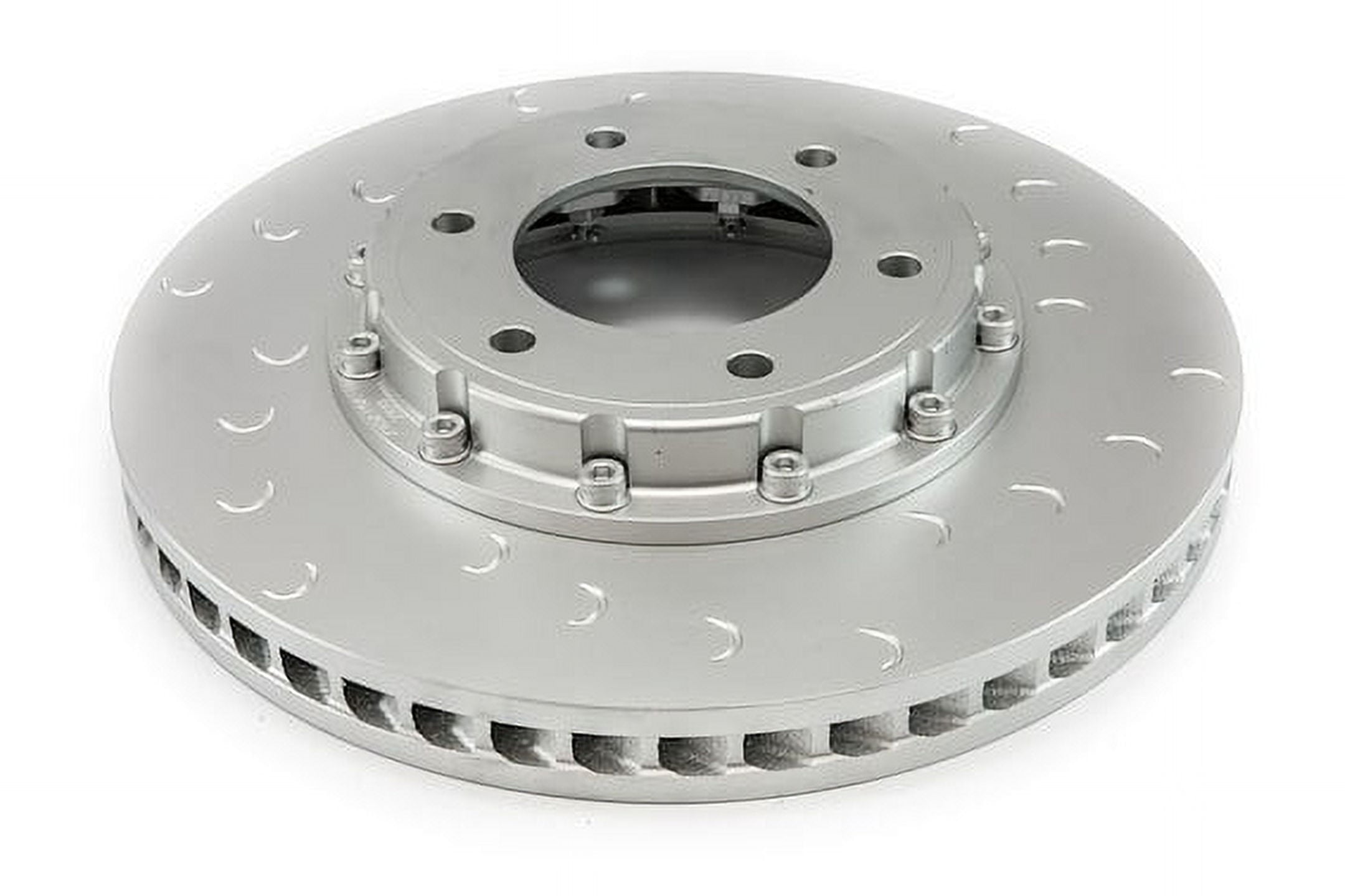Rotor Front Right