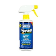 62016 Protect All 16OZ Pump 6/CS