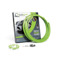 AlloyGator K4GRNINT Alloy Wheel Protectors - Internal Green 19" - Set of 4