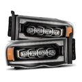 Luxx-Series Projector Headlights