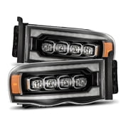 Luxx-Series Projector Headlights