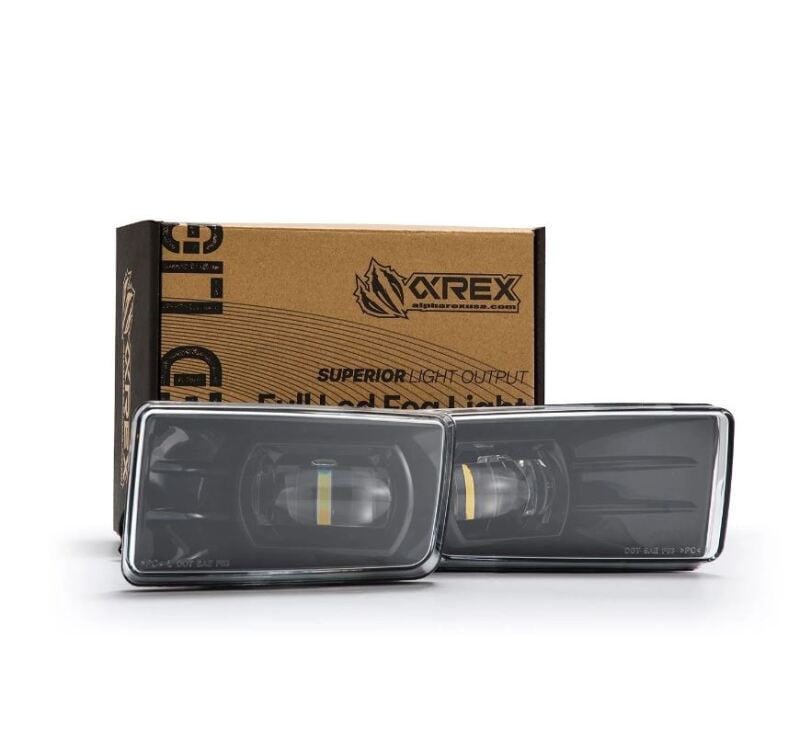 LED Bulbs