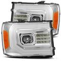 Luxx-Series Projector Headlights