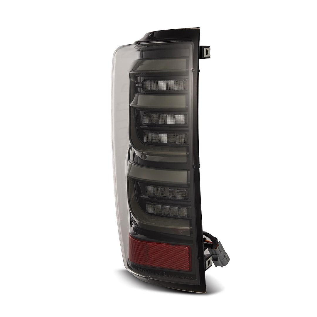 Luxx-Series LED Tail Lights