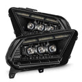 Nova-Series Projector Headlights